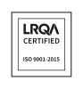ISO 9001-2015 - RGB